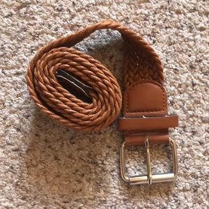 Brown Belt